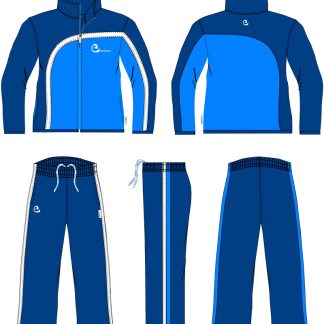 Chándal completo