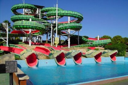 SORTIDA AQUALAND ESO - SOCIS AFA