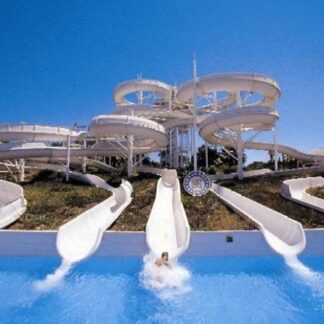 SORTIDA AQUALAND ESO - NO SOCIS AFA