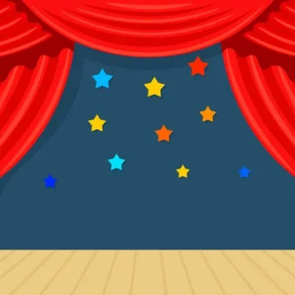 ENGLISH PUPPET THEATRE   -     3 - 4 -5 ANYS