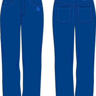PANTALÓN UNIFORME